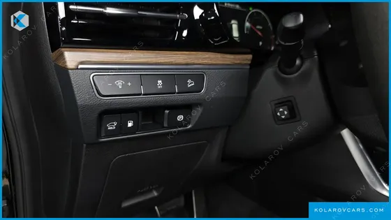 KIA MOHAVE DIESEL 3.0 4WD 6-SEATER