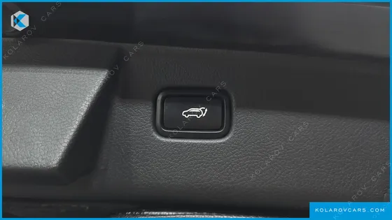 KIA MOHAVE DIESEL 3.0 4WD 6-SEATER