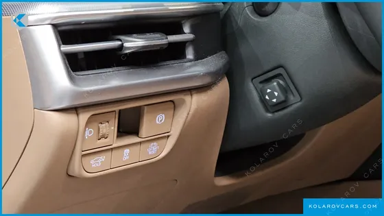 HYUNDAI GRANDEUR EXCLUSIVE