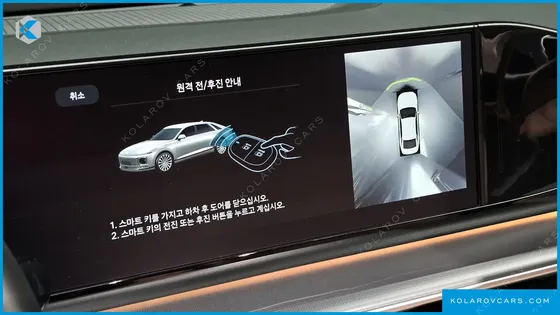HYUNDAI GRANDEUR EXCLUSIVE