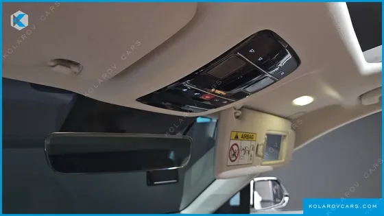 HYUNDAI GRANDEUR EXCLUSIVE