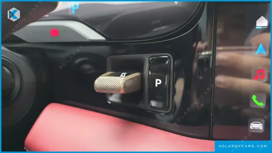PORSCHE TAYCAN 4S