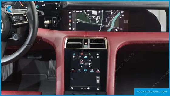 PORSCHE TAYCAN 4S