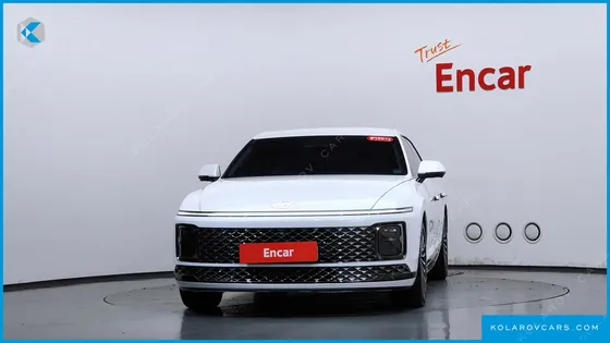 HYUNDAI GRANDEUR CALLIGRAPHY