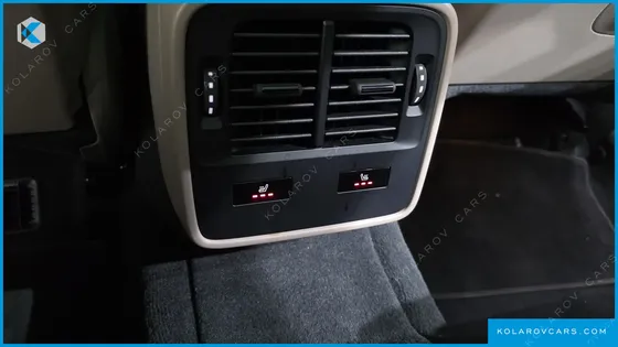 PORSCHE TAYCAN 4S