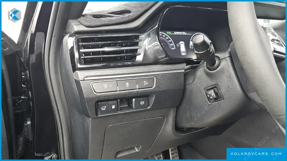KIA MOHAVE DIESEL 3.0 4WD 5-SEATER