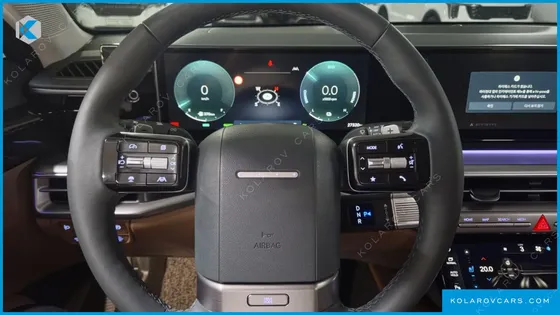 HYUNDAI GRANDEUR EXCLUSIVE