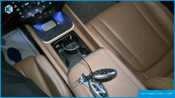 HYUNDAI GRANDEUR EXCLUSIVE