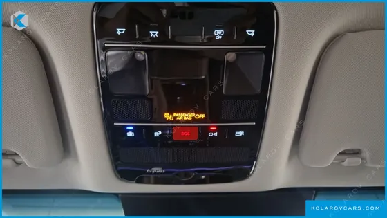 HYUNDAI GRANDEUR EXCLUSIVE
