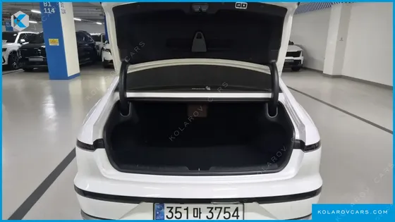 HYUNDAI GRANDEUR EXCLUSIVE
