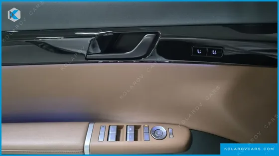 HYUNDAI GRANDEUR EXCLUSIVE