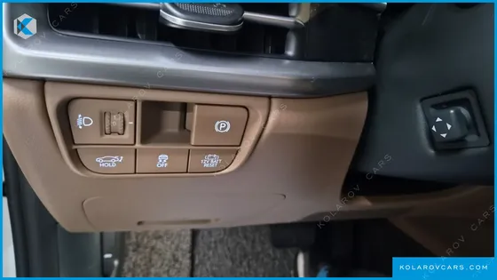 HYUNDAI GRANDEUR EXCLUSIVE