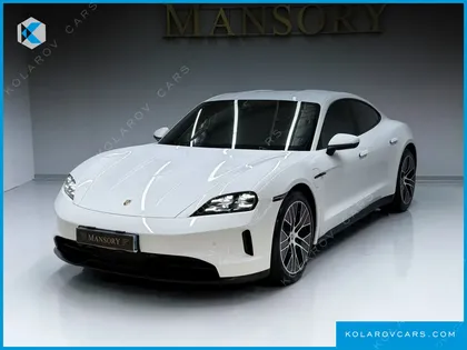 PORSCHE TAYCAN BASE 4