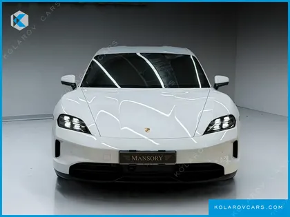 PORSCHE TAYCAN BASE 4