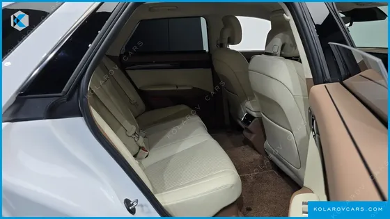 HYUNDAI GRANDEUR CALLIGRAPHY