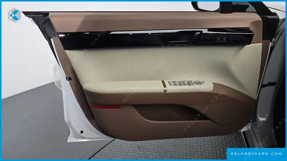 HYUNDAI GRANDEUR CALLIGRAPHY