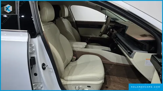 HYUNDAI GRANDEUR CALLIGRAPHY