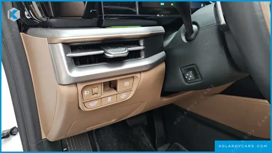 HYUNDAI GRANDEUR CALLIGRAPHY