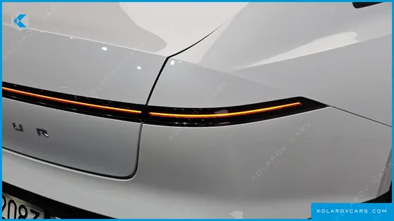 HYUNDAI GRANDEUR CALLIGRAPHY