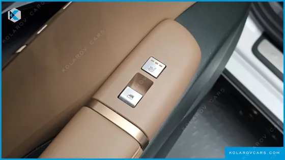 HYUNDAI GRANDEUR CALLIGRAPHY