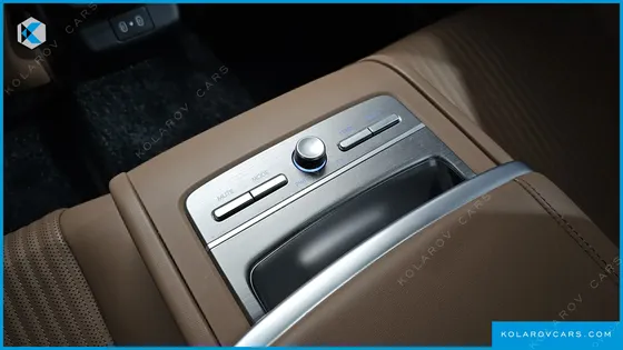 HYUNDAI GRANDEUR CALLIGRAPHY
