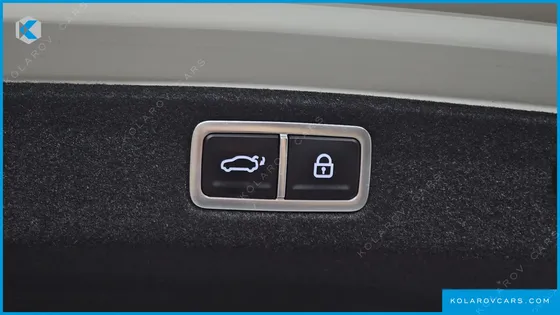 HYUNDAI GRANDEUR CALLIGRAPHY