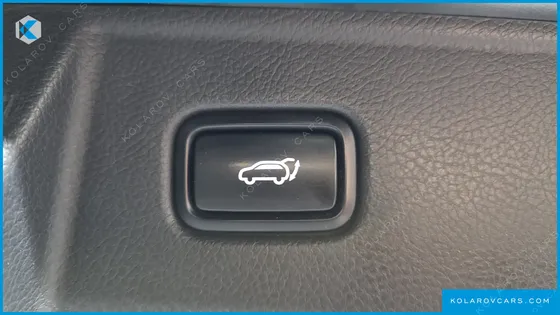 KIA MOHAVE DIESEL 3.0 4WD 5-SEATER