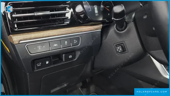 KIA MOHAVE DIESEL 3.0 4WD 5-SEATER