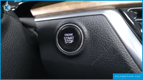 KIA MOHAVE DIESEL 3.0 4WD 5-SEATER