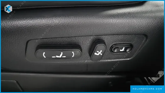 KIA MOHAVE DIESEL 3.0 4WD 5-SEATER