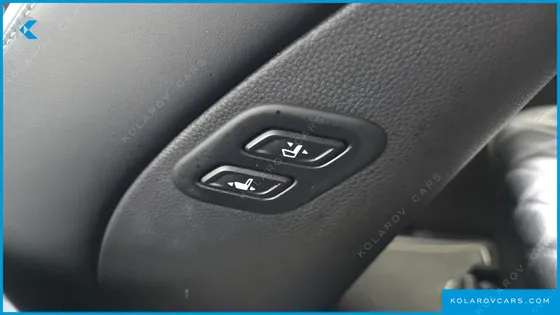 KIA MOHAVE DIESEL 3.0 4WD 5-SEATER