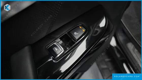 KIA MOHAVE DIESEL 3.0 4WD 5-SEATER