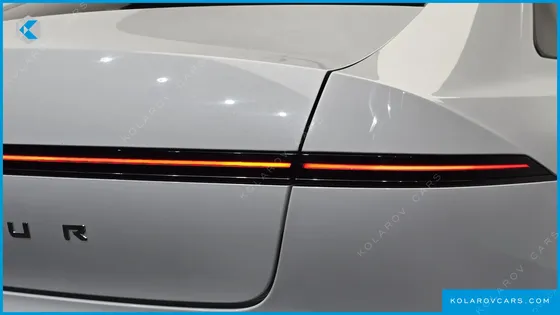HYUNDAI GRANDEUR CALLIGRAPHY