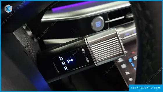 HYUNDAI GRANDEUR EXCLUSIVE