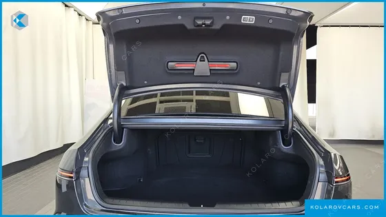 HYUNDAI GRANDEUR EXCLUSIVE