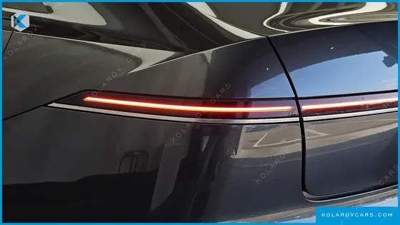 HYUNDAI GRANDEUR EXCLUSIVE