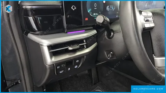 HYUNDAI GRANDEUR EXCLUSIVE