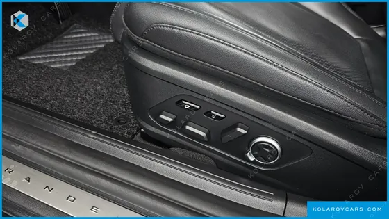 HYUNDAI GRANDEUR EXCLUSIVE
