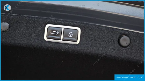 HYUNDAI GRANDEUR EXCLUSIVE
