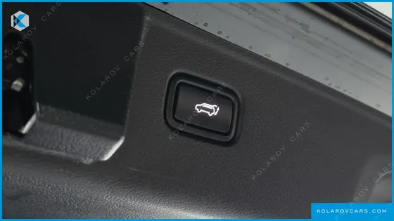 KIA MOHAVE DIESEL 3.0 4WD 7-SEATER