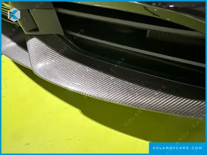 PORSCHE TAYCAN GTS