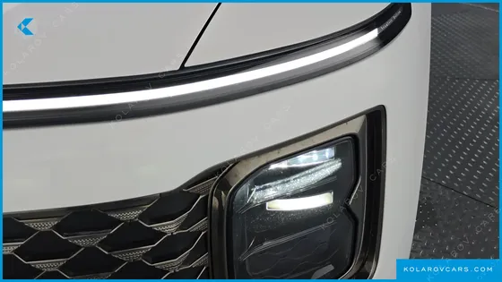 HYUNDAI GRANDEUR CALLIGRAPHY