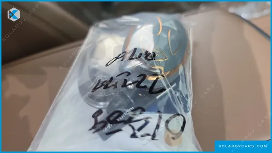 HYUNDAI GRANDEUR CALLIGRAPHY