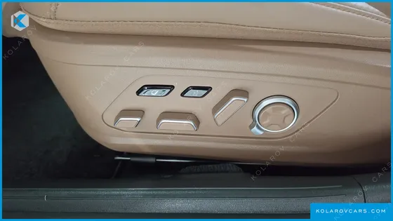 HYUNDAI GRANDEUR CALLIGRAPHY