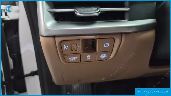 HYUNDAI GRANDEUR CALLIGRAPHY