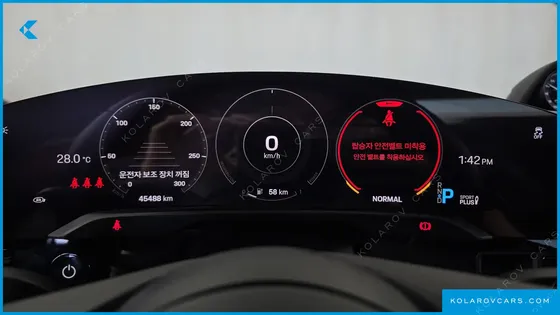 PORSCHE TAYCAN BASE
