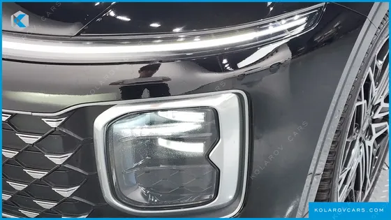 HYUNDAI GRANDEUR EXCLUSIVE