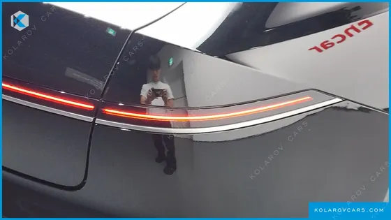 HYUNDAI GRANDEUR EXCLUSIVE