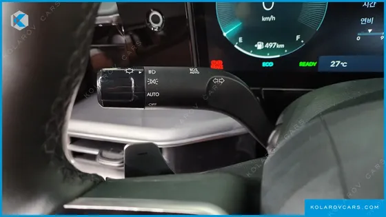 HYUNDAI GRANDEUR EXCLUSIVE