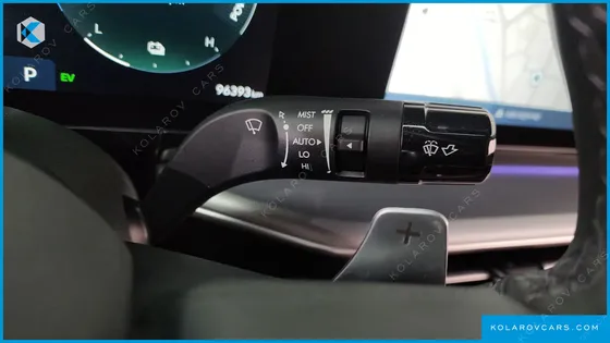 HYUNDAI GRANDEUR EXCLUSIVE